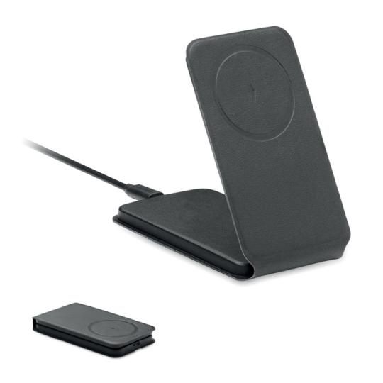 Chargeur Magnétique 15 W Fawtt
