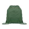 Bolsa de Algodón Reciclado 140 gr/m² Cabetri Color