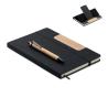 Set of A5 Notebooks RPET