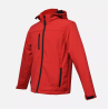 Chaqueta softshell