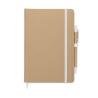 Bloc-notes A5 Caratil en carton recyclé