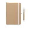 Bloc-notes A5 Caratil en carton recyclé