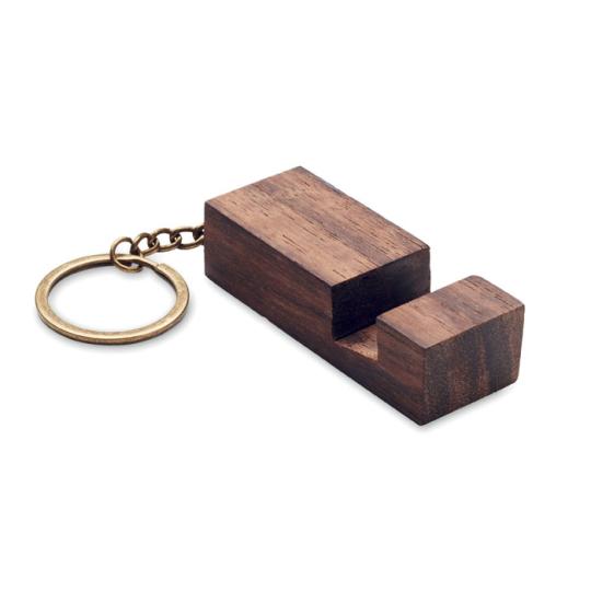 Keyring with Mobile Phone...