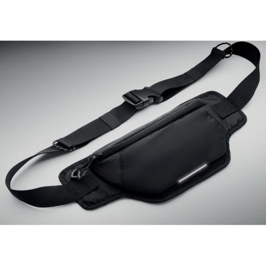 Nylon Waist Bag Nyko