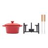 Fondue in Ceramic 300 ml Big Bowl