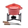 Fondue in Ceramic 300 ml Big Bowl