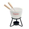 Fondue in Ceramic 240 ml Bowl