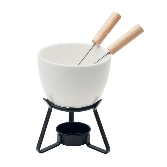 Fondue en Cerámica 240 ml Kase