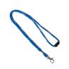 Lanyard cordon tissu (Production)