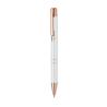 Bern Rose Push-Button Pen