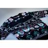 Jersey de Navidad Luz LED Shamis