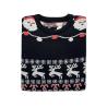 Christmas LED Light Jumper Shamis