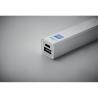 Powerbank de 2600 mAh Poweraluc