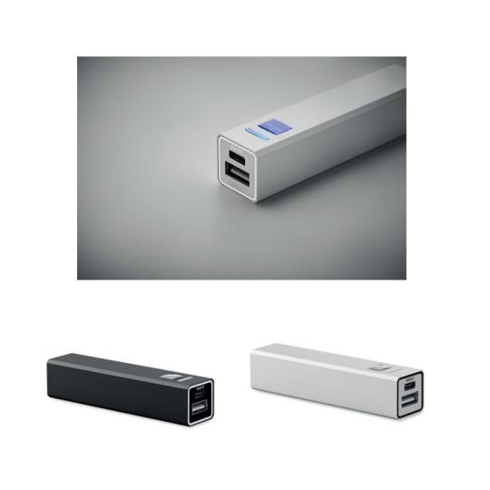 Powerbanks Stock