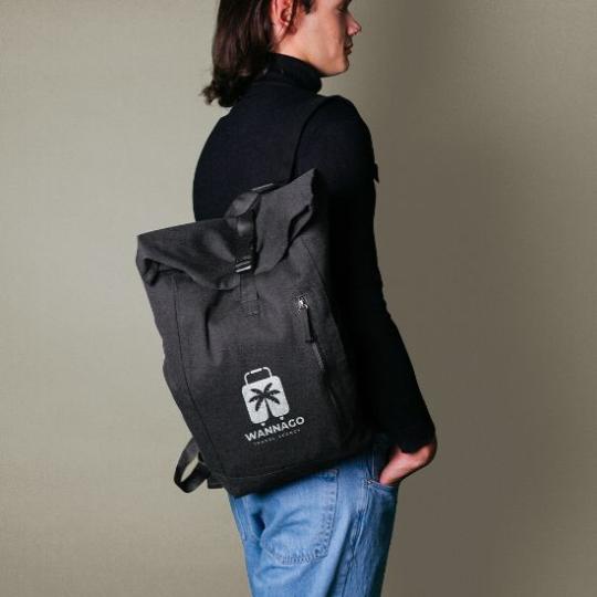 Winter Backpack
