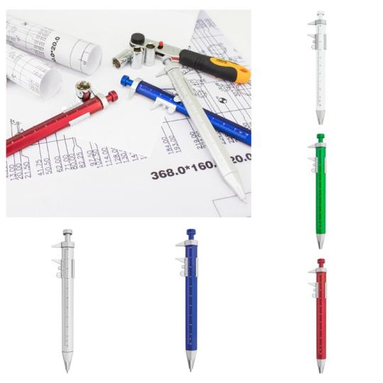 Scale Pen
