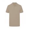 Exclusive men's and women's stretch polo without Label SG®
