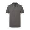 Exclusive men's and women's stretch polo without Label SG®