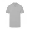 Exclusive men's and women's stretch polo without Label SG®