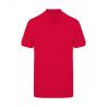 Exclusive men's and women's stretch polo without Label SG®