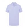 Exclusive men's and women's stretch polo without Label SG®