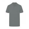Exclusive men's and women's stretch polo without Label SG®