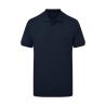 Exclusive men's and women's stretch polo without Label SG®
