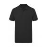 Exclusive men's and women's stretch polo without Label SG®
