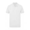 Exclusive men's and women's stretch polo without Label SG®