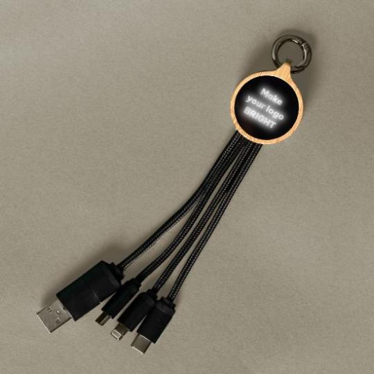 Ronan Charger Cable