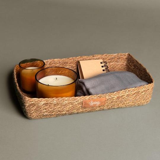 Marin Tray
