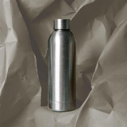 500 ml Bottle Khairo