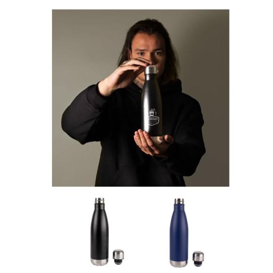 Bouteille 500 ml Eleven