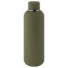 500ml Recycled Rubber Bottle