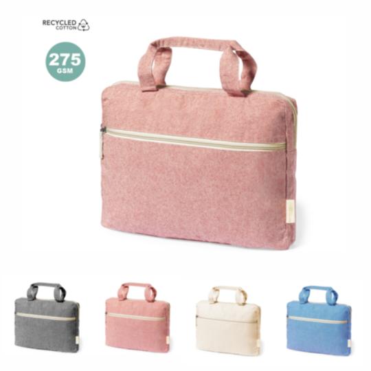 Baiplur document holder bag