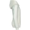 Sudadera eco responsable con cremallera y capucha de niño Native Spirit®