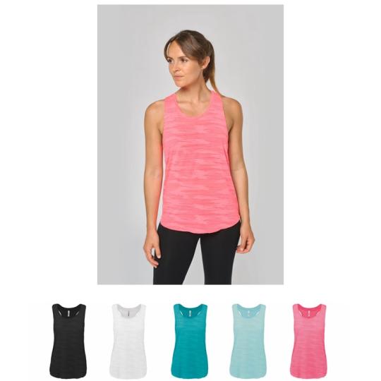 Haut de sport Proact®