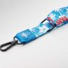 Cross-strap sublimated phone holder (Production)