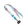Cross-strap sublimated phone holder (Production)