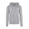 Sweatshirt com fecho unissexo SG®