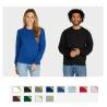 Sudadera de cuello redondo de hombre y mujer SG®