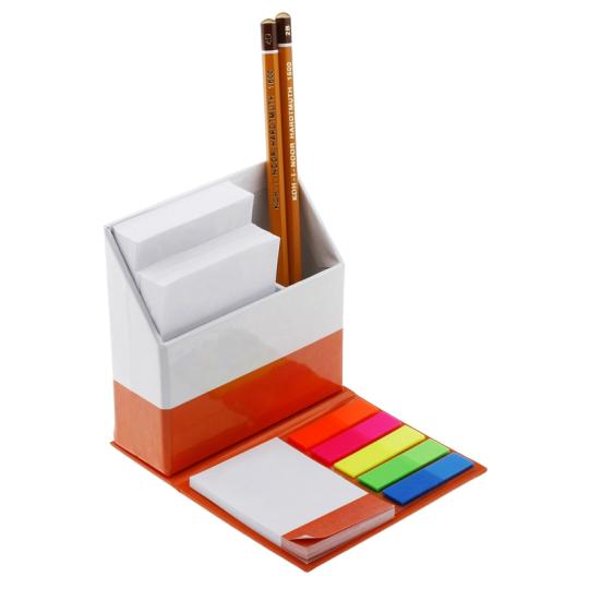 Rigid box with sheets and...