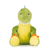 Dinosaure en peluche avec fermeture Mumbles®
