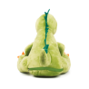 Dinosaurio de peluche con cierre Mumbles®