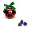 Boule de Noël 70mm (Production)