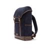17'' laptop backpack Hunton Vinga