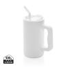 Tasse Cube en Acier Recyclé RCS de 800ml