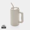 Tasse Cube en Acier Recyclé RCS de 800ml