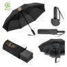 Guarda-chuva elétrico de bolso eBrella® Fare®