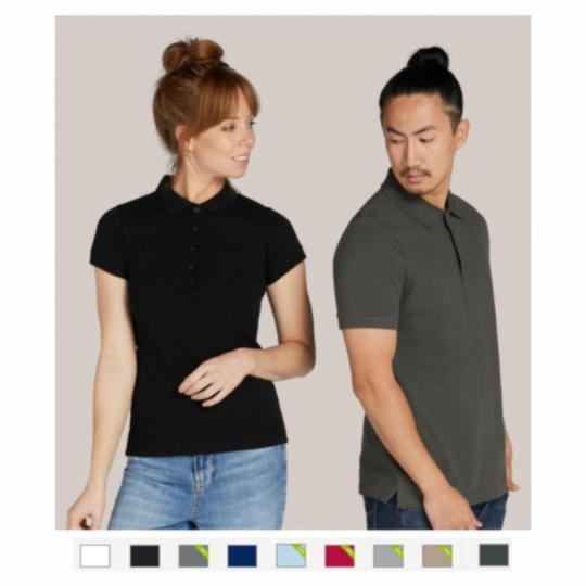 Polo homme et femme...